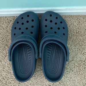 crocs!
